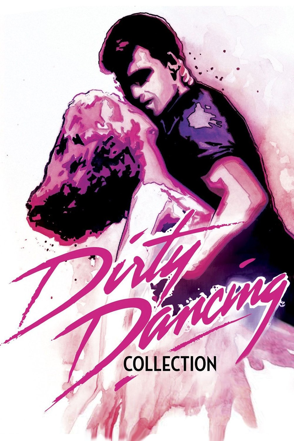 Dirty Dancing Collection [47782] (A1770726476) (Movies) --Plex--